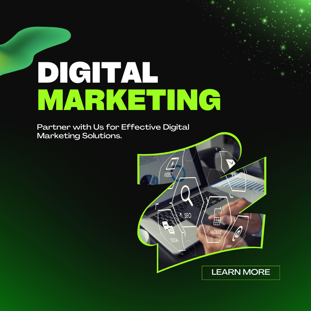 How Digital Marketing Works: A Guide to Driving Results