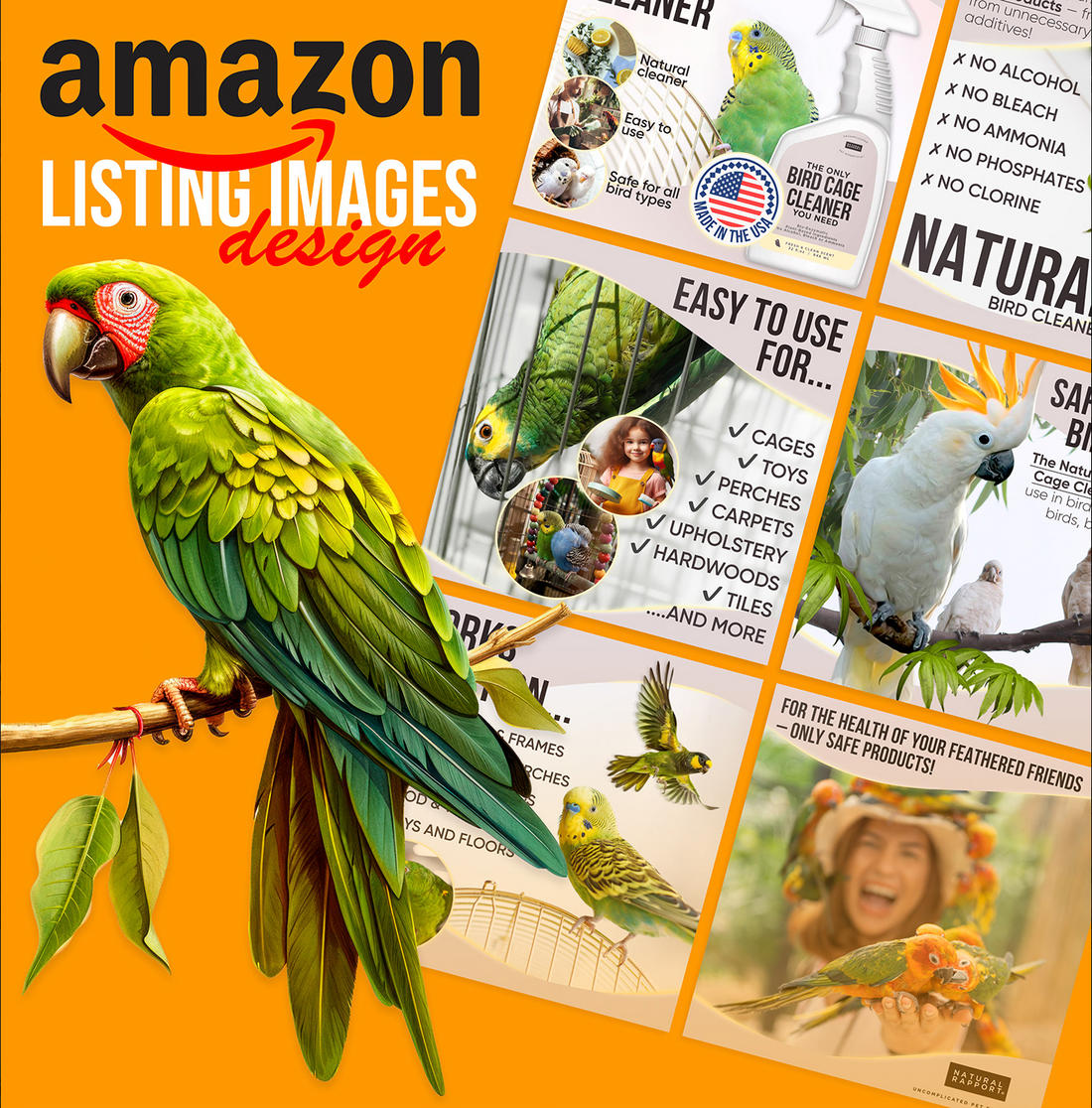 How to Optimize Your Amazon Listings for Maximum Sales