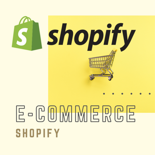 Shopify & Digital Marketing: A Powerful Partnership for E-Commerce Success