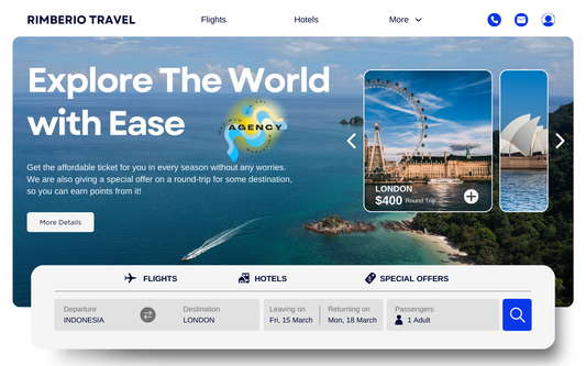 What is a Landing Page?