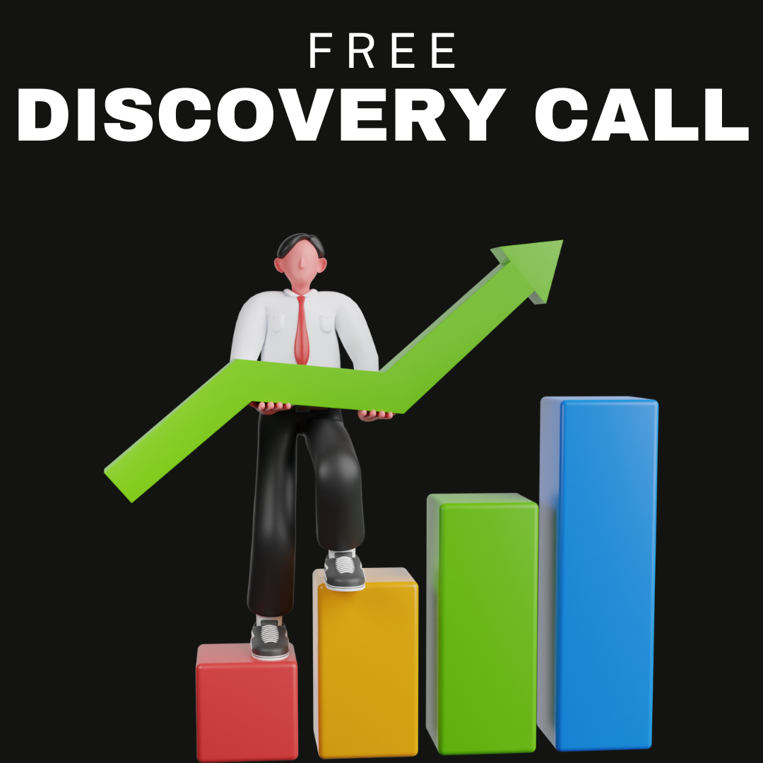 Brand Discovery Call